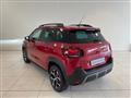 CITROEN C3 AIRCROSS 1.2 puretech Plus s&s 110cv