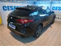 ALFA ROMEO STELVIO 2.2 t Sprint Q4 190cv auto