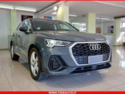 AUDI Q3 SPB 35 2.0 TDI S-tronic Business Plus KM ZERO!!! IVATA