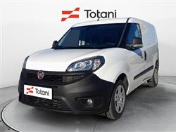 FIAT DOBLÒ Doblo Cargo II cargo 1.6 mjt 16v maxi 105cv E4