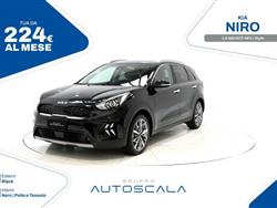 KIA NIRO 1.6 GDi DCT HEV Style