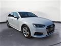 AUDI A4 AVANT A4 Avant 35 TDI/163 CV S tronic Business Advanced