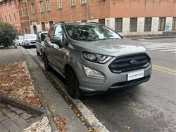 FORD EcoSport 1.0 ecoboost ST-Line s&s 125cv my20.25