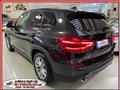 BMW X3 xDrive20d Business Advantage Auto