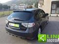 SUBARU IMPREZA 2.0D Sport Dynamic