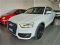 AUDI Q3 2.0 tdi Advanced quattro 177cv s-tronic