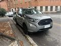 FORD EcoSport 1.0 ecoboost ST-Line s&s 125cv my20.25