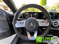 MERCEDES CLASSE CLA Shooting Brake Executive, FINANZIABILE