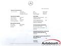 MERCEDES CLASSE GLA 200D 150CV SPORT PLUS AUTOMATICA 8G-DCT