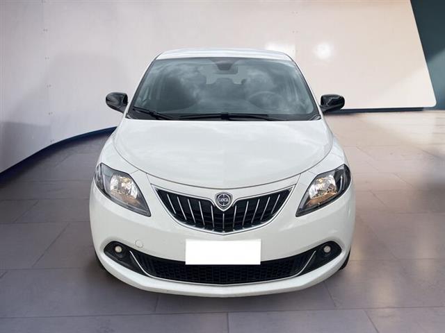 LANCIA YPSILON III 2021 1.0 firefly hybrid Gold s&s 70cv