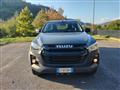 ISUZU D-MAX N57 1.9 Space Cab 4X4 A/T