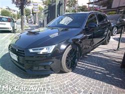 AUDI A4 35 TDI S tronic S line edition