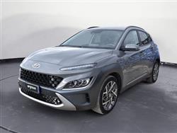 HYUNDAI KONA HYBRID Kona HEV 1.6 DCT XLine