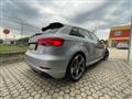 AUDI A3 SPORTBACK 3 SportBack