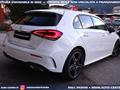 MERCEDES CLASSE A A 220 d Automatic 4Matic Premium