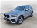 BMW X3 xDrive20d Business Advantage