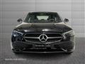 MERCEDES CLASSE C d Auto Mild hybrid Sport Navi