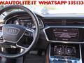 AUDI A6 AVANT Avant 40 2.0 TDI quattro ultra Stronic Bus. Mhev