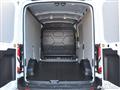 FORD TRANSIT 350 2.0TDCi EcoBlue MHEV 130CV PM-TM Furgone Trend