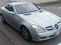 MERCEDES CLASSE SLK Kompressor cat