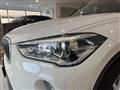 BMW X1 sDrive18d Business