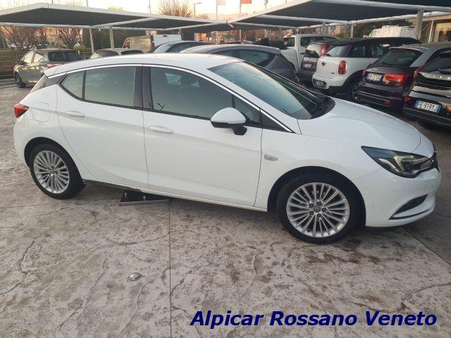 OPEL ASTRA 1.0 Turbo ecoFLEX Start&Stop 5 porte Elective