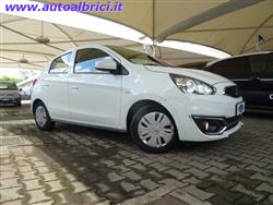 MITSUBISHI SPACE STAR 1.0 71 CV 5 PORTE INVITE