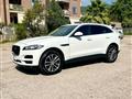 JAGUAR F-PACE 2.0 D 180 CV AWD aut. Prestige