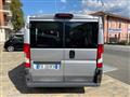 FIAT DUCATO 33 2.3 MJT 150CV PM-TM Panorama Flex Floor