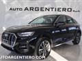 AUDI Q5 SPORTBACK SPB 40 TDI quattro S tronic Business Advanced