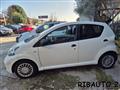 TOYOTA AYGO 1.0 12V VVT-i 5 porte Now Connect