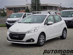 PEUGEOT 208 (2012) VAN 100CV 2POSTI