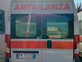 FIAT DUCATO AMBULANZA (AVA) V.P Ducato 35 2.3 MJT 150CV PLM-DC Cabinato