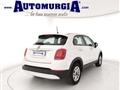 FIAT 500X 1.4 T-Jet 120 CV GPL Pop Star