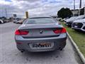 BMW SERIE 6 d xDrive Gran Coupé Msport solo 42000km