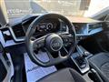 AUDI A1 SPORTBACK A1 SPB 30 TFSI S line edition