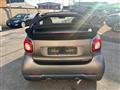 SMART FORTWO CABRIO BRABUS 0.9 Turbo twinamic cabrio Xclusive