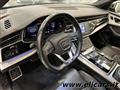 AUDI Q8 TFSI quattro tiptronic sport attitude