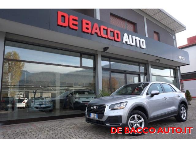 AUDI Q2 30 TDI Business 1.6 116 CV