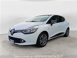 RENAULT CLIO 1.5 dCi 8V 75CV 5 porte Costume National