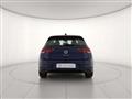 VOLKSWAGEN Golf 2.0 tdi Life 115cv dsg