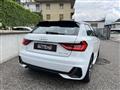 AUDI A1 SPORTBACK A1 SPB 30 TFSI S line edition