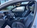 MERCEDES CLASSE A A 200 d Automatic Premium