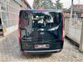 FORD TOURNEO CUSTOM Shuttle Bus 320 2.0 TDCi 170 aut. PL Titanium