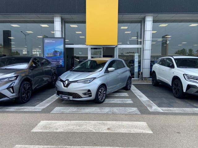 RENAULT ZOE Intens R135