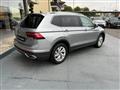 VOLKSWAGEN TIGUAN ALLSPACE 2.0 TDI SCR DSG 4MOTION Elegance 7 POSTI