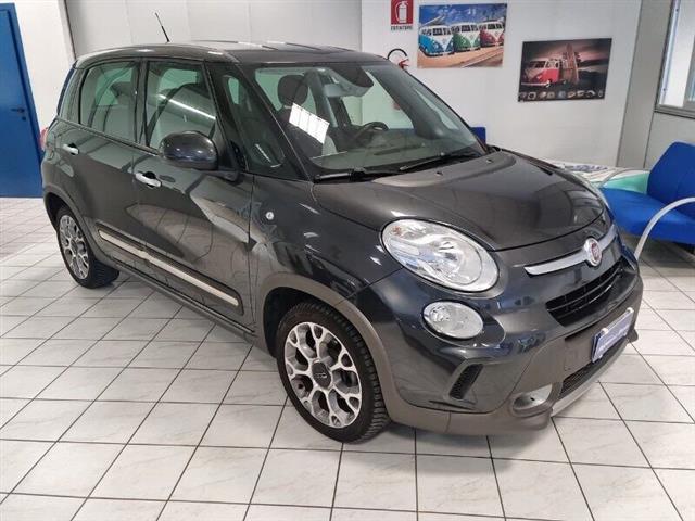 FIAT 500L 1.3 Multijet 95 CV Trekking