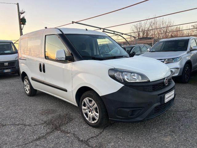 FIAT DOBLÒ 1.3 MJT PC-TN Cargo Lamierato SX - EURO6