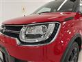 SUZUKI IGNIS 1.2 Hybrid 4WD All Grip Top