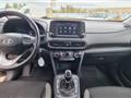 HYUNDAI Kona 1.6 crdi Style 2wd 115cv